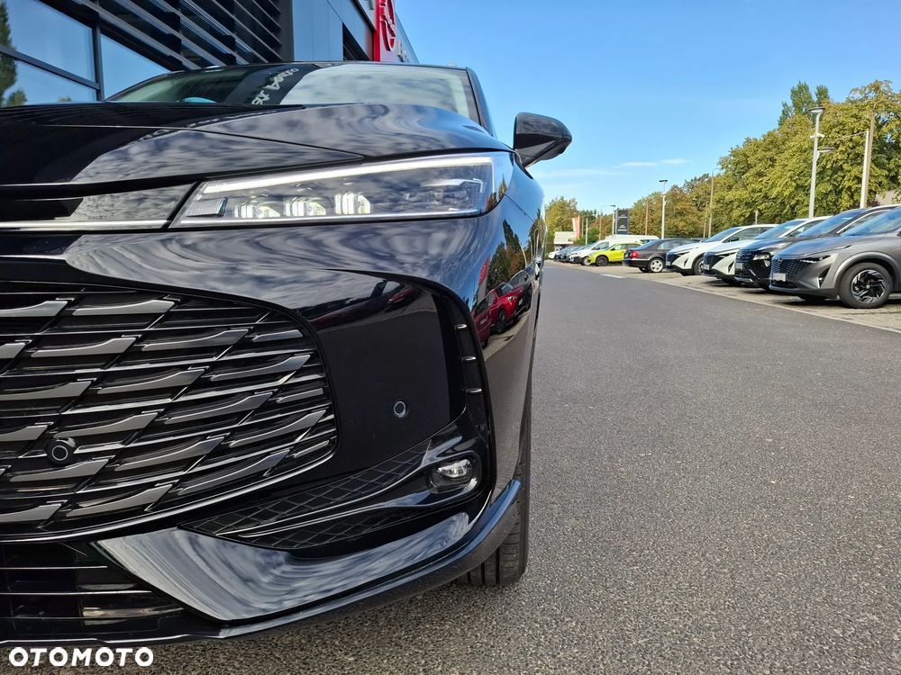 MG HS PHEV - 13