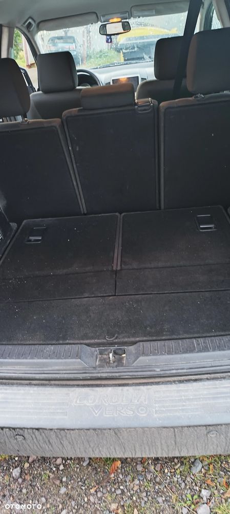 Toyota Corolla Verso 2.2 D-4D Sol + 7os - 14