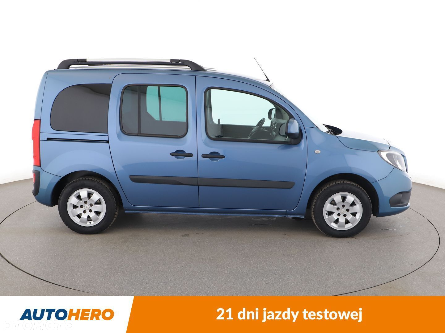 Mercedes-Benz Citan - 7