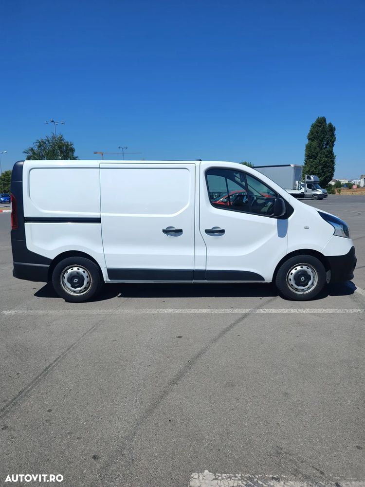 Renault Trafic - 4