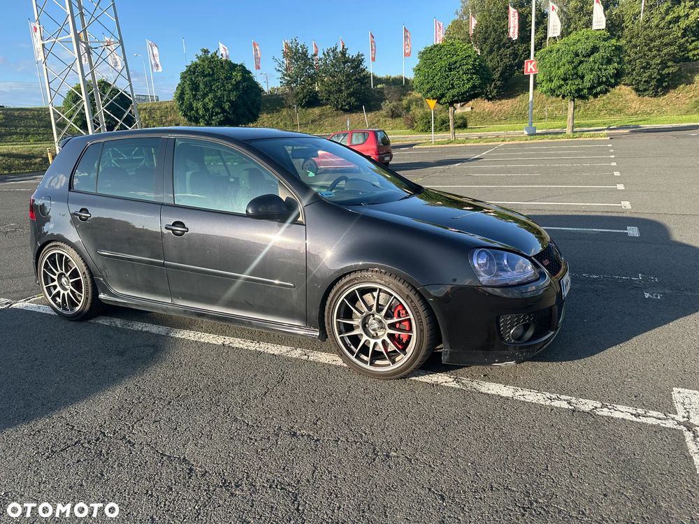 Volkswagen Golf 2.0 TSI GTI DSG - 7