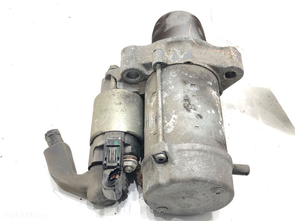 ROZRUSZNIK  HONDA CIVIC IX (FK) 2012 - 2022 1.4 i-VTEC (FK1) 73 kW [99 KM] benzyna 2012 - 2022 - 3