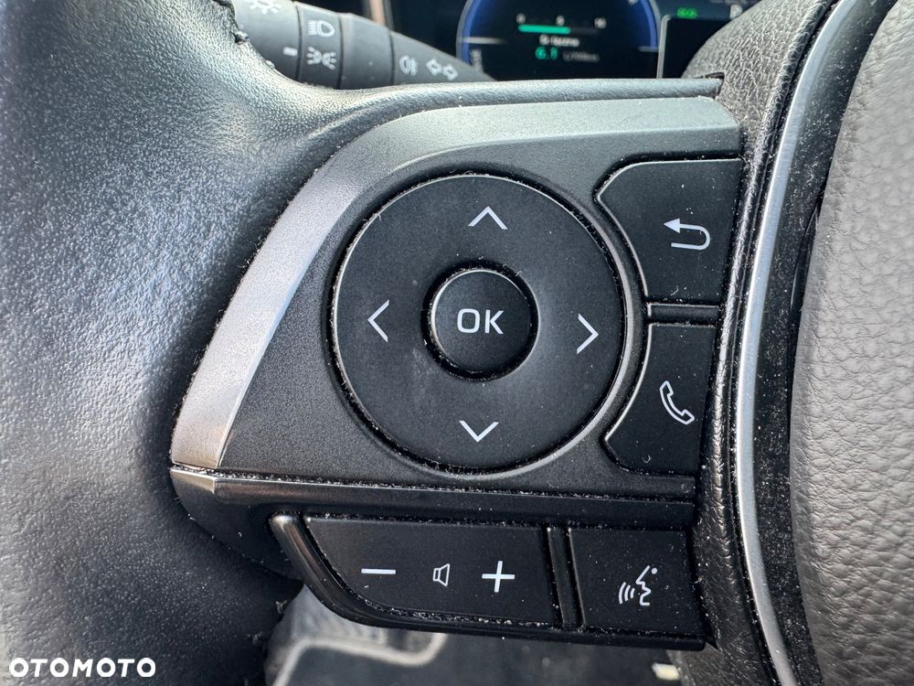 Toyota Corolla 1.8 Hybrid Comfort - 14