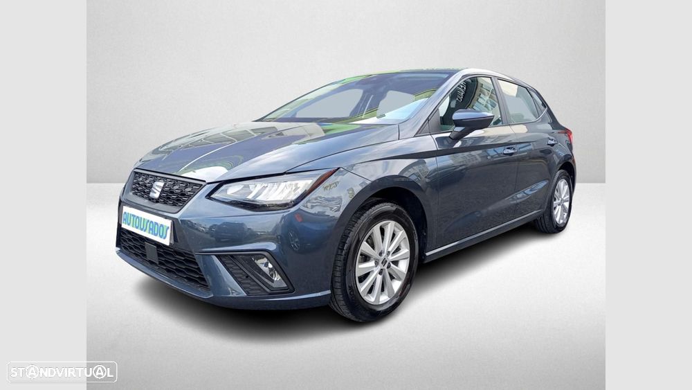 SEAT Ibiza 1.0 TSI Style - 2