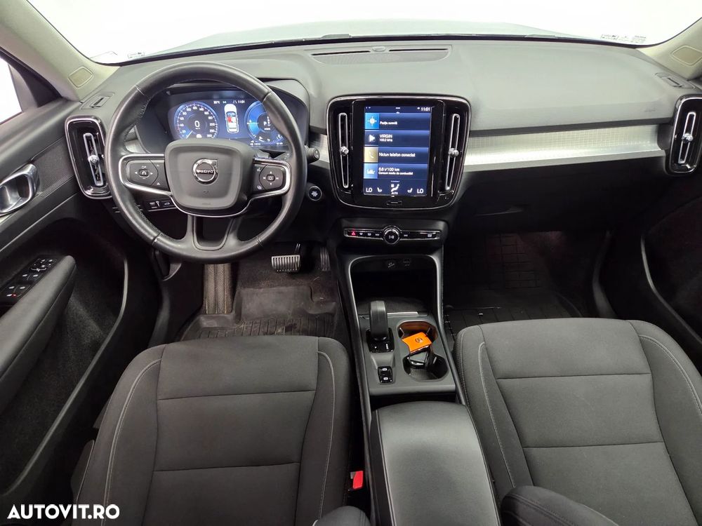 Volvo XC 40 T4 Recharge DKG Inscription - 6