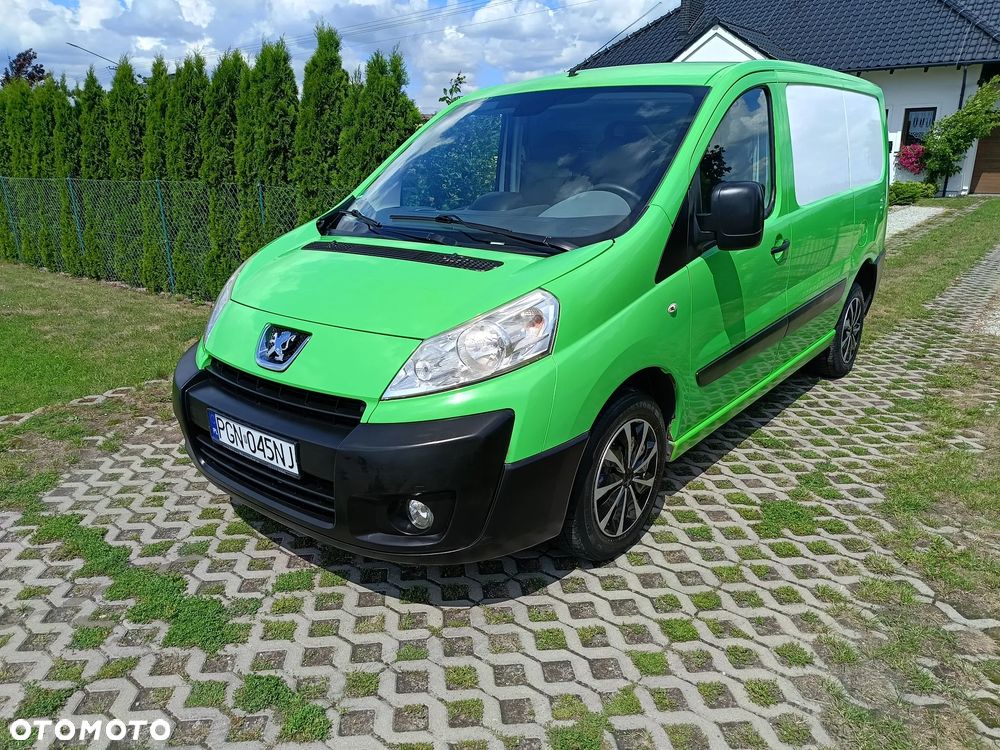 Peugeot Expert - 19