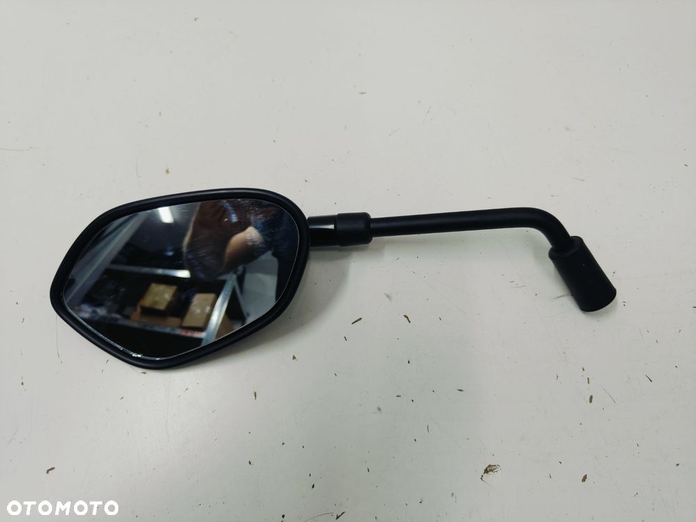 Lusterko Susuki GSX-S - 4