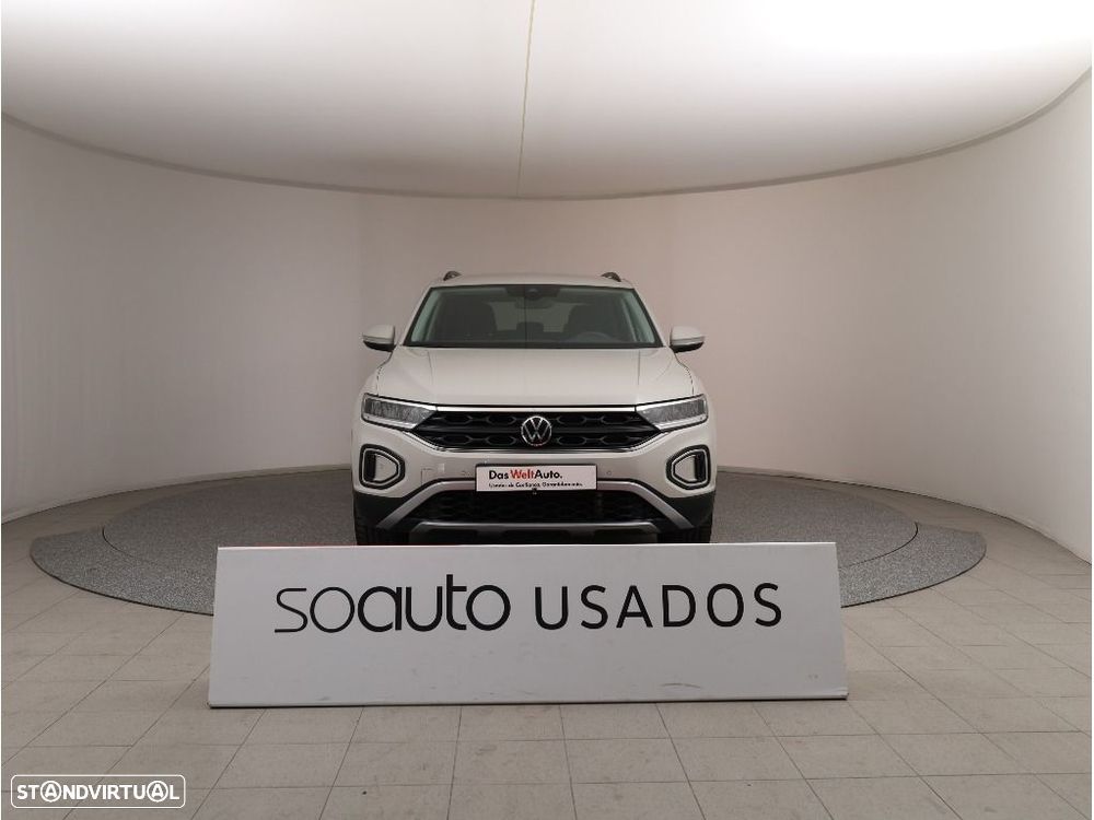 VW T-Roc 1.0 TSI T-ROC@pt - 6