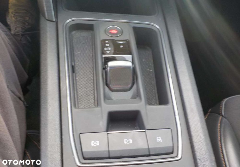 Cupra Leon - 27