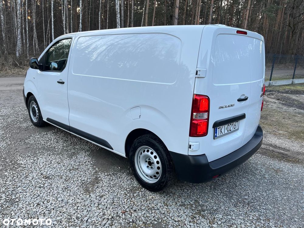 Fiat Scudo - 5