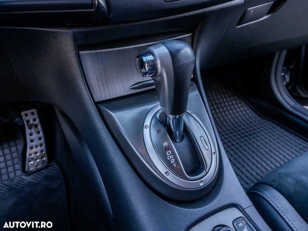 Honda Civic 1.8 V-TEC AT GT - 8