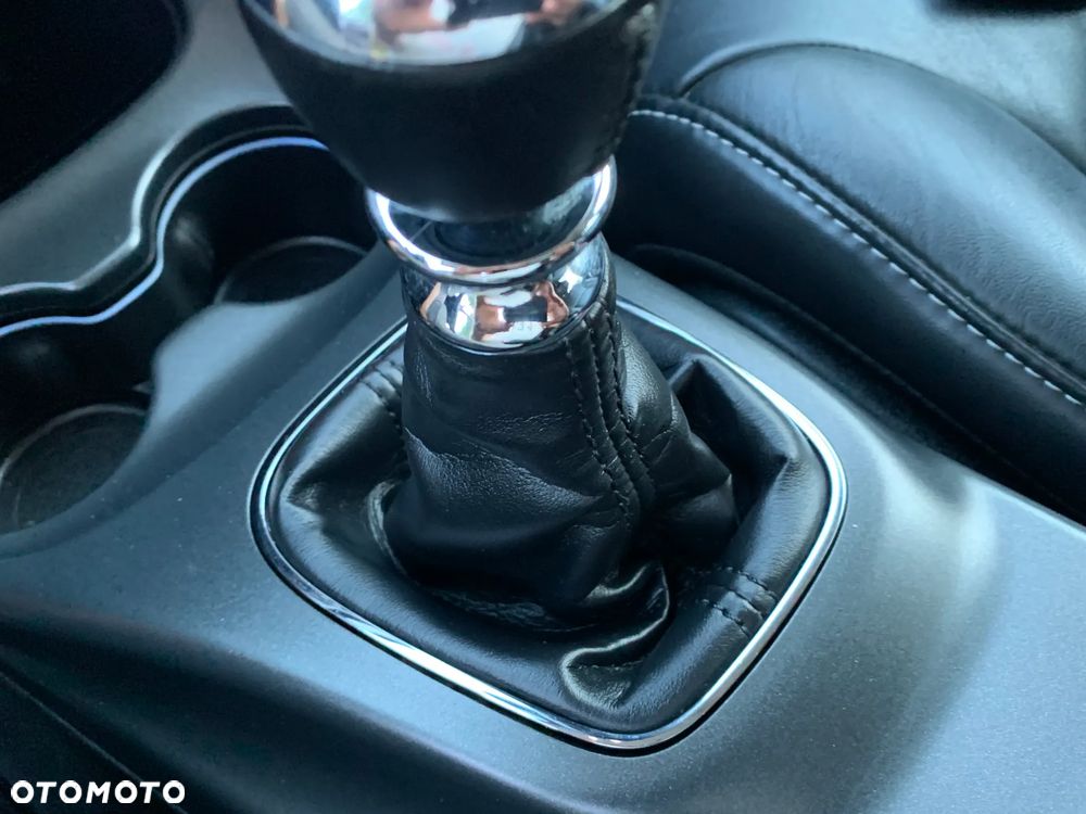 Fiat Freemont 2.0 Multijet 16V DPF Cross - 33