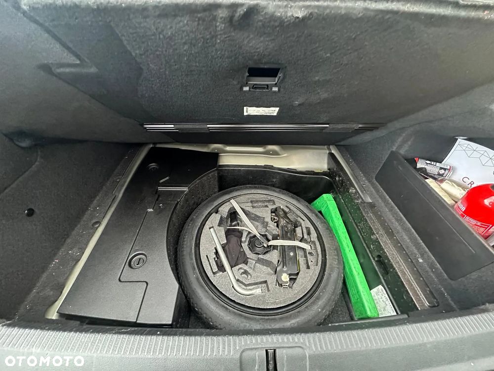 Volkswagen Passat CC 2.0 Blue TDI - 13