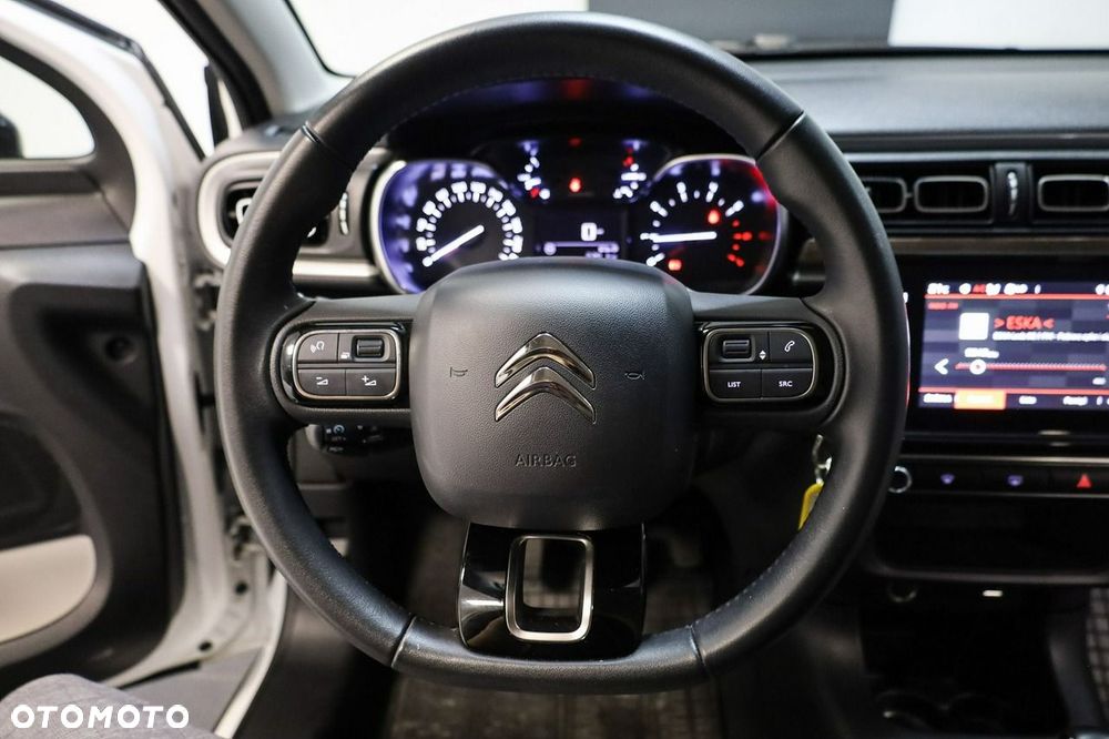 Citroën C3 - 15