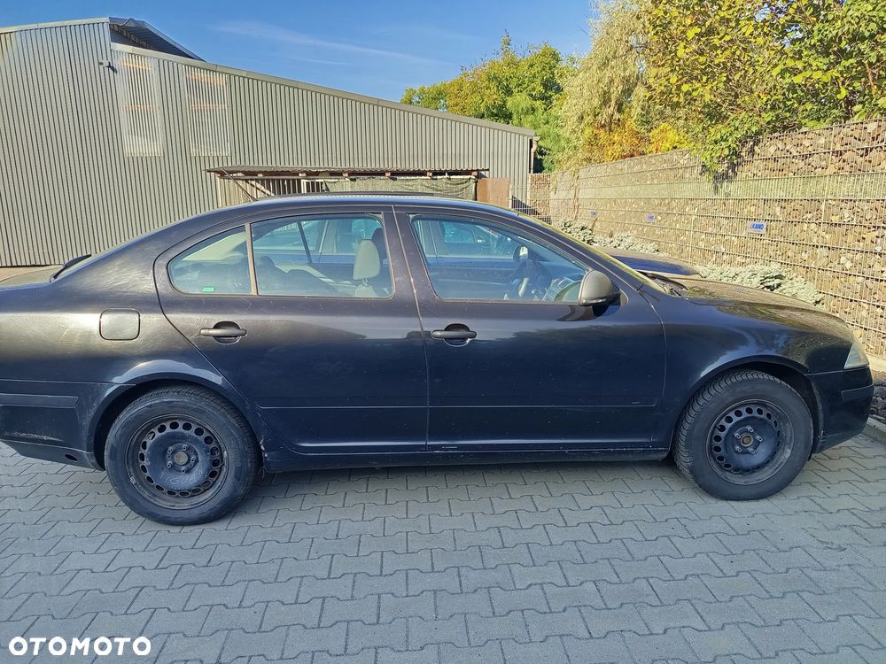 Skoda Octavia - 22