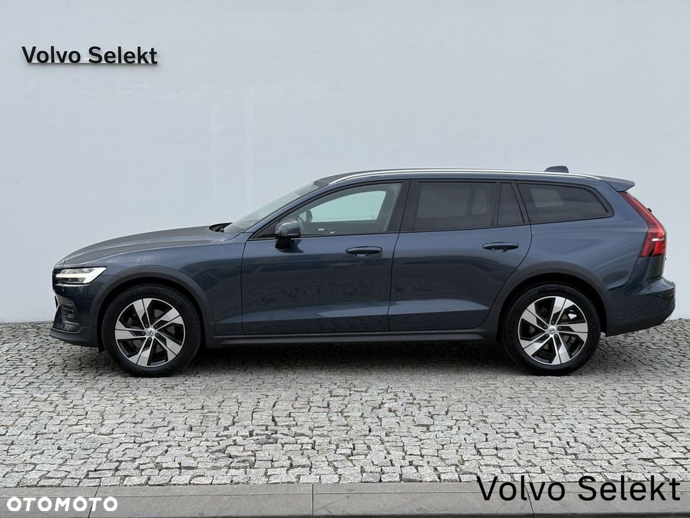 Volvo V60 2020 photo 4