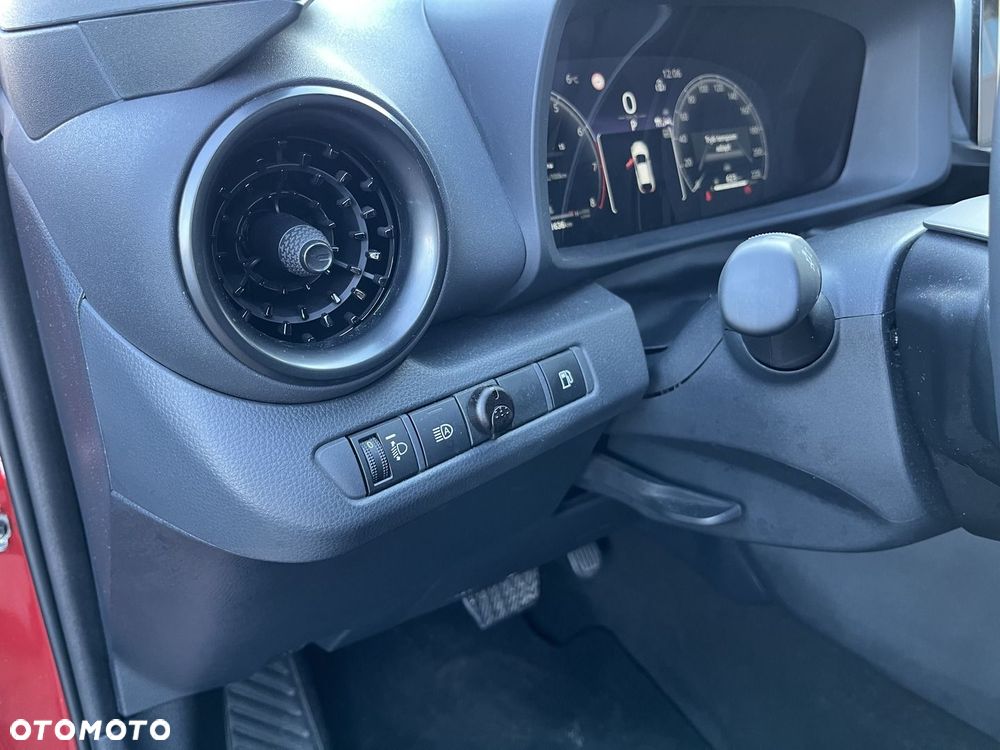 Toyota C-HR 2.0 Hybrid Dynamic Force Style - 20