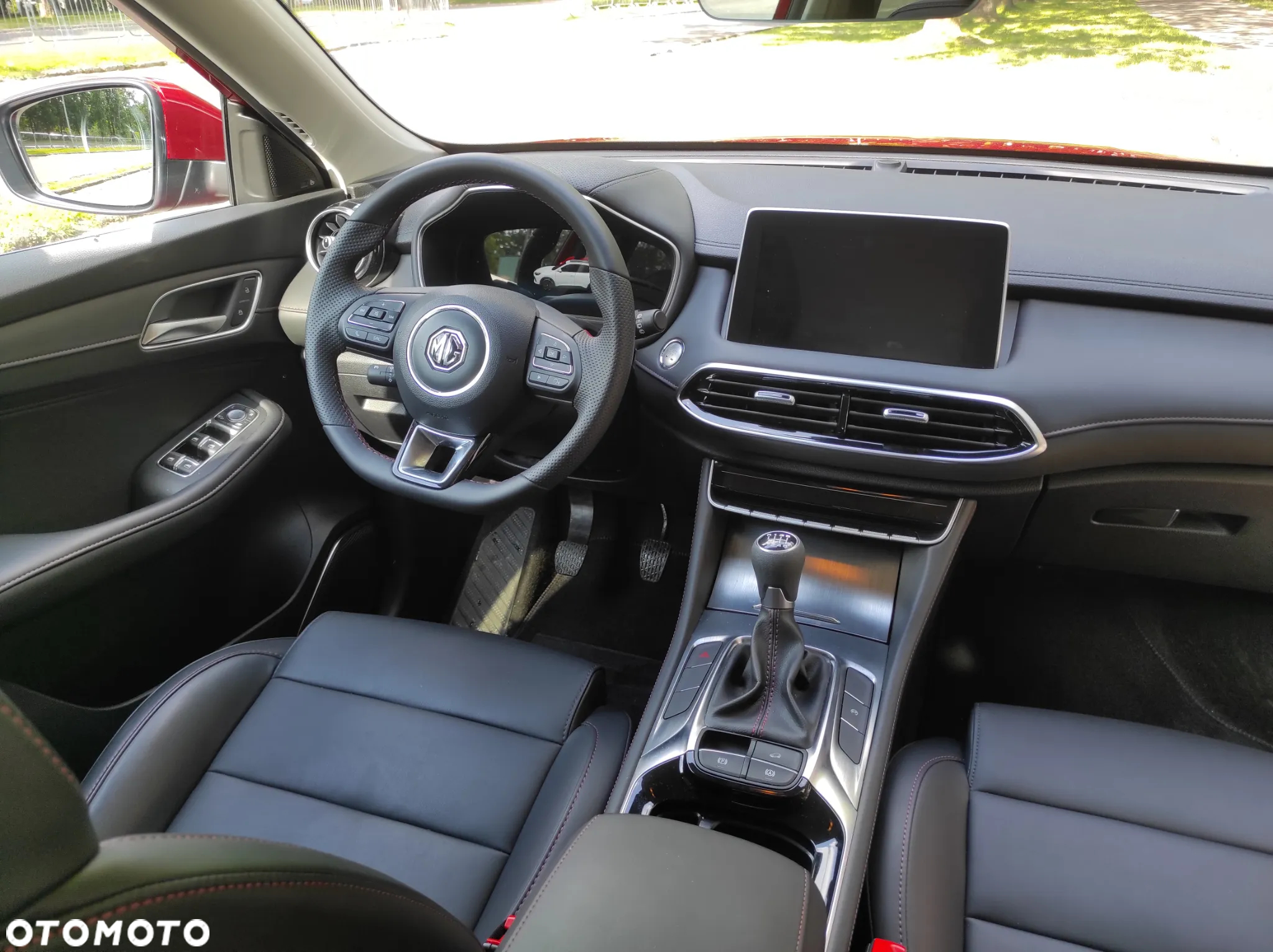 MG HS 1.5 T-GDI Excite - 20