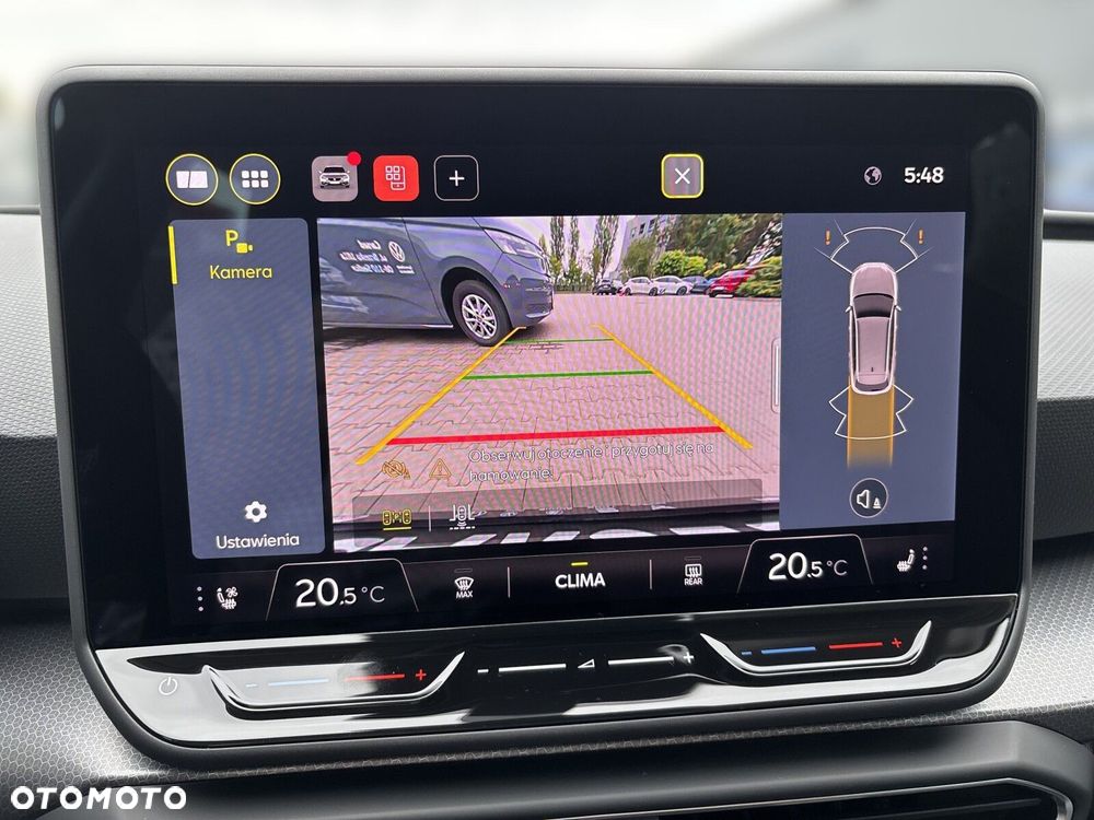 Seat Leon 1.5 eTSI Style DSG - 27