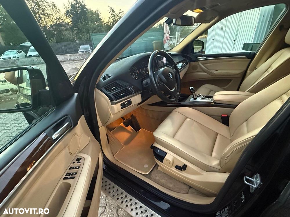 BMW X5 xDrive30d - 8
