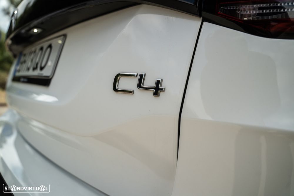 Citroën C4 1.2 PureTech Plus - 15