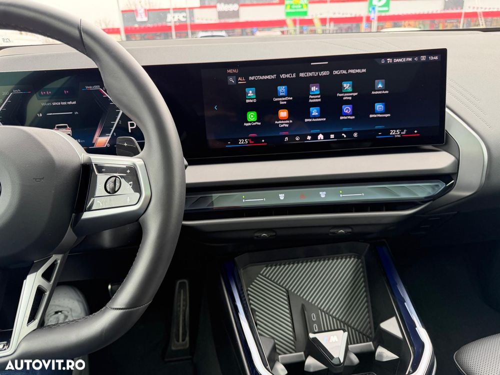 BMW X3 20d xDrive - 18