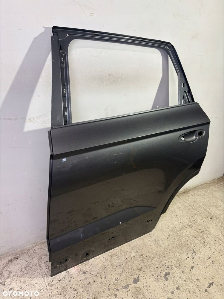 DRZWI TYLNE LEWE SEAT ATECA 575 - 3