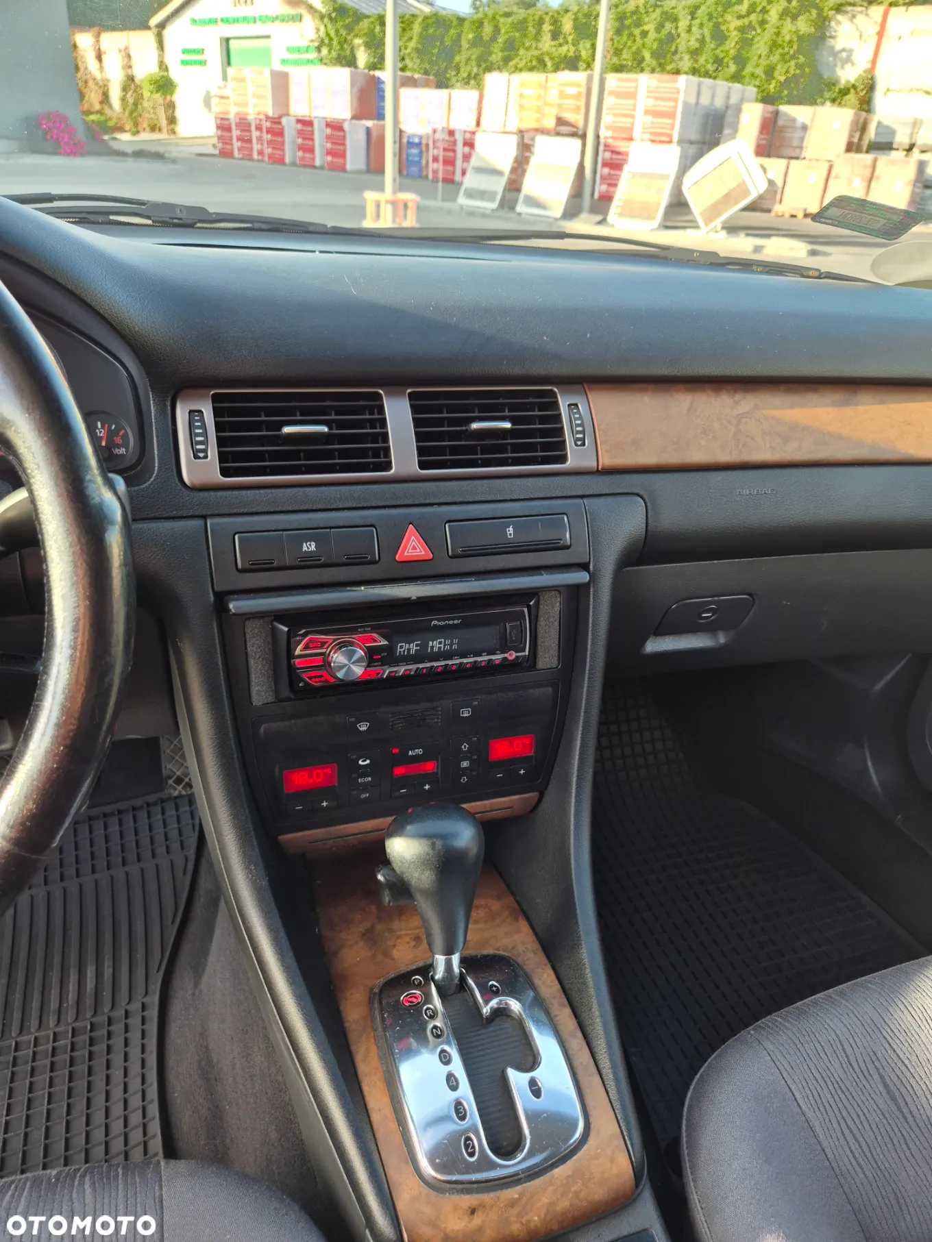 Audi A6 - 16