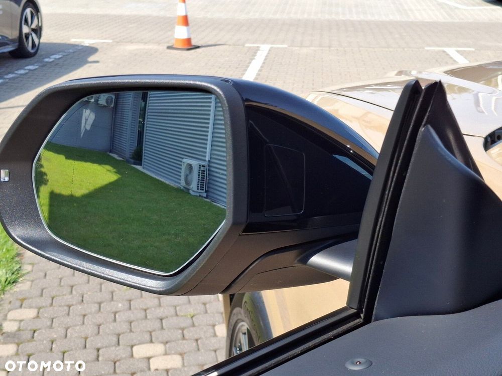 Audi SQ8 - 26