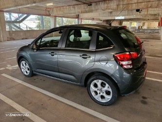 Citroën C3 1.2 PureTech Seduction - 6