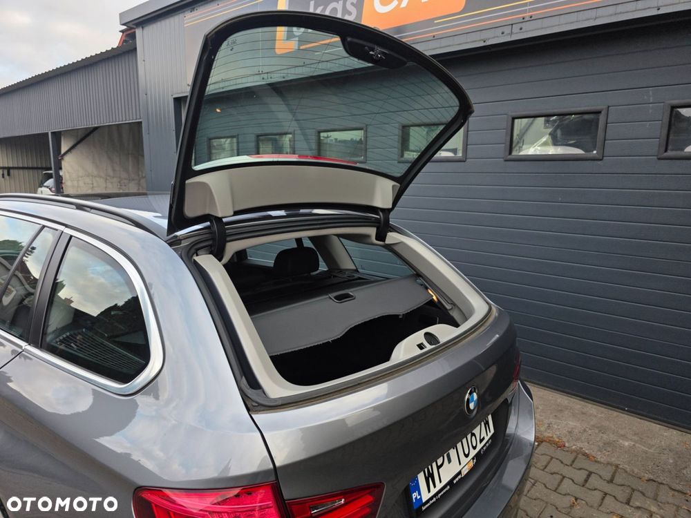 BMW Seria 5 - 18