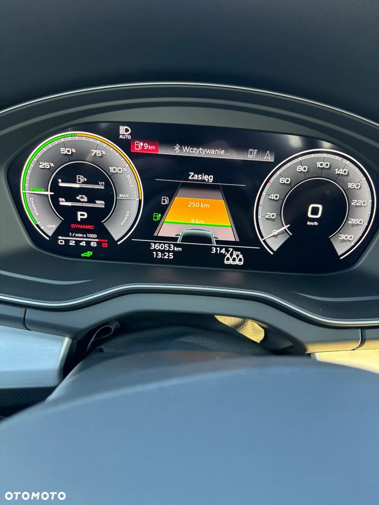 Audi Q5 55 TFSI e Quattro S Line S tronic - 12