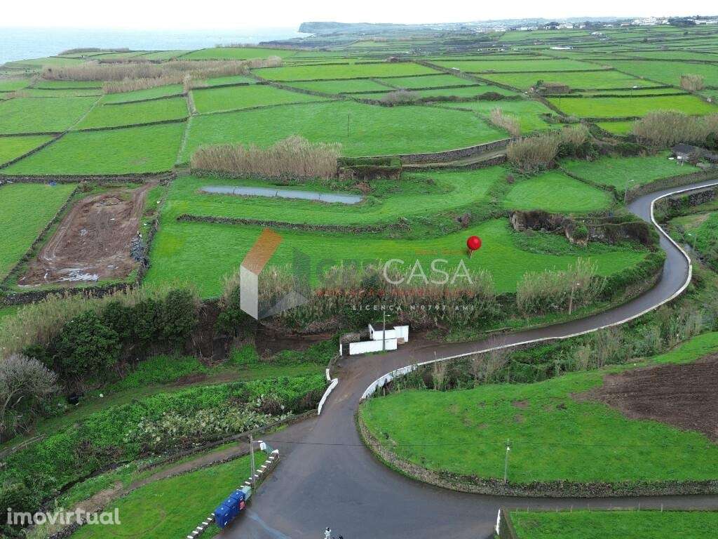 Moradia em Ruínas - freguesia da Vila Nova - Grande imagem: 4/4