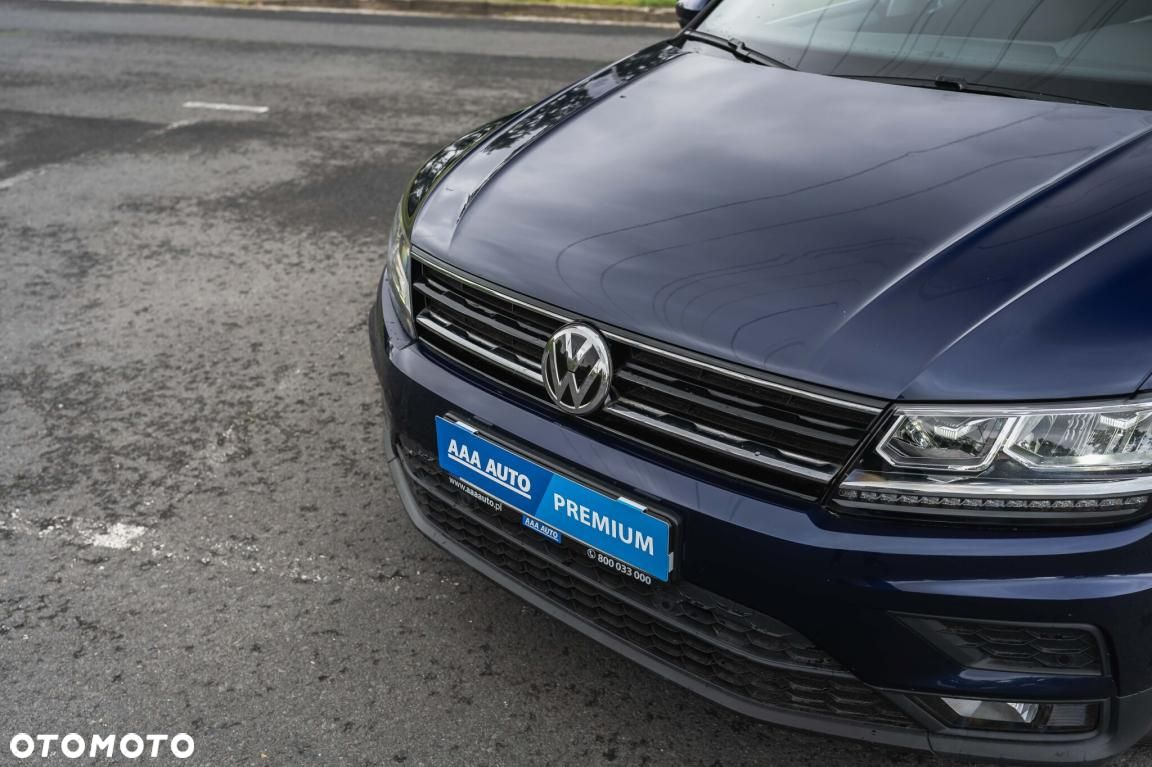 Volkswagen Tiguan - 9