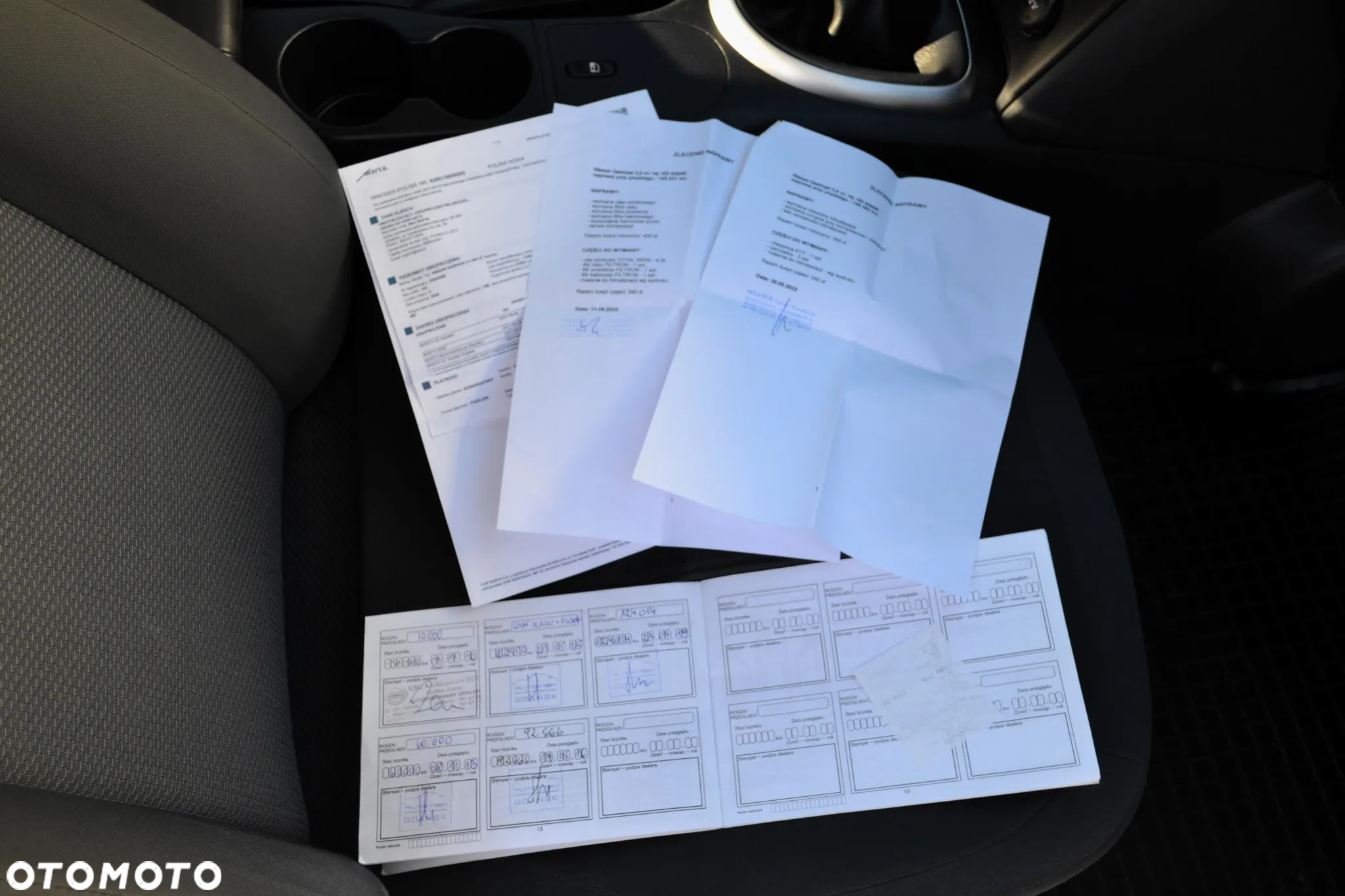 Nissan Qashqai 2.0 Acenta Pack - 38