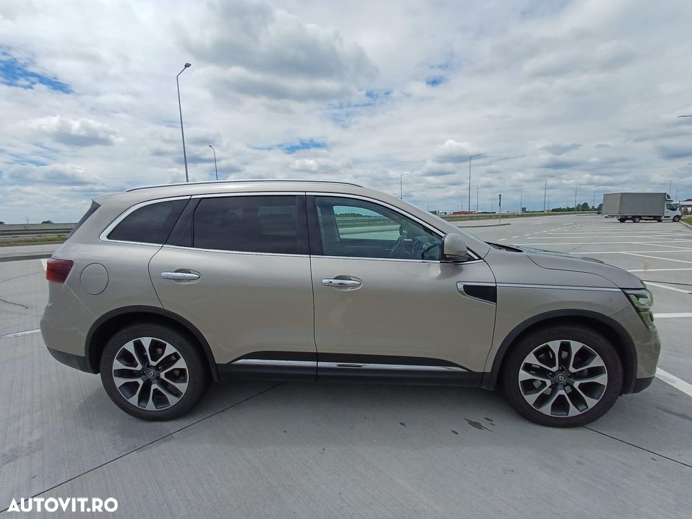 Renault Koleos 2.0 Energy dCi X-TRONIC Life - 7