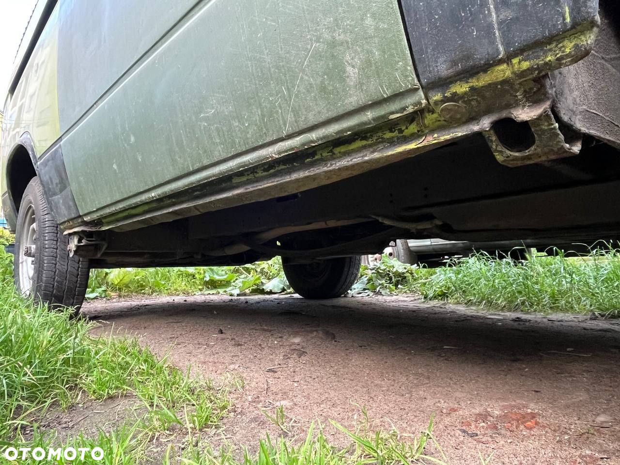 Volkswagen Transporter Multivan 253 SB2 - 11