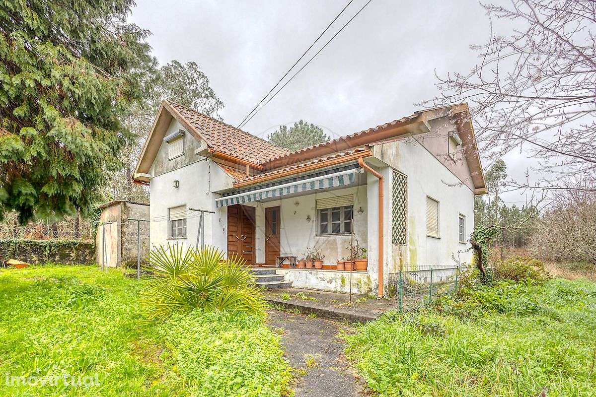 Moradia T2 para venda - Grande imagem: 4/35