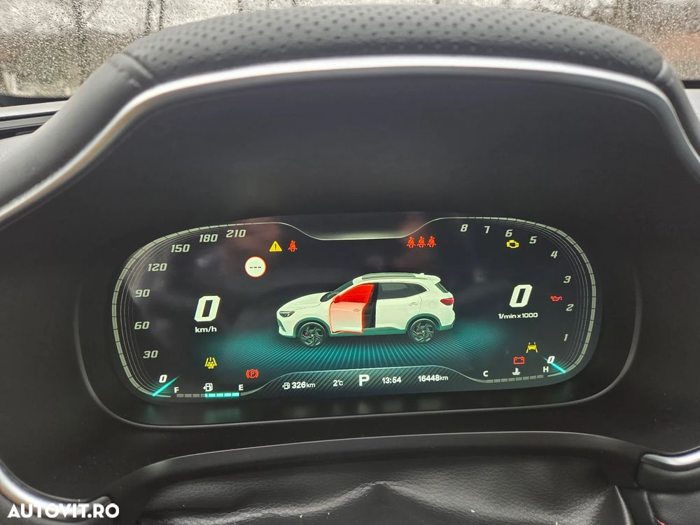 MG HS 1.5T-GDI Aut. Luxury - 7