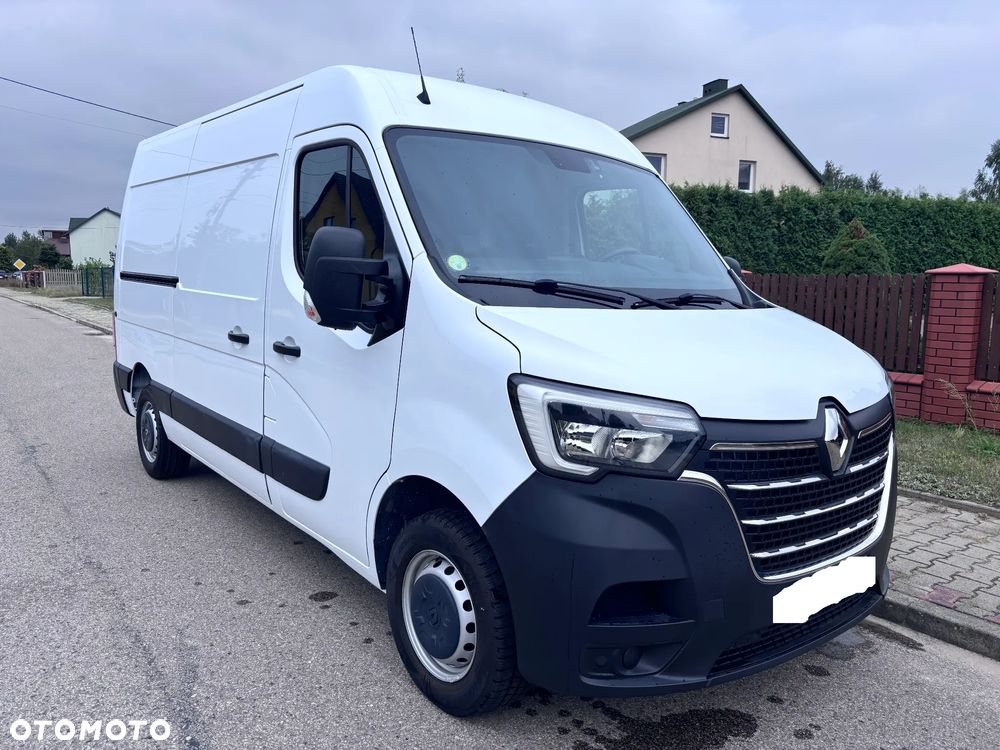 Renault MASTER - 9