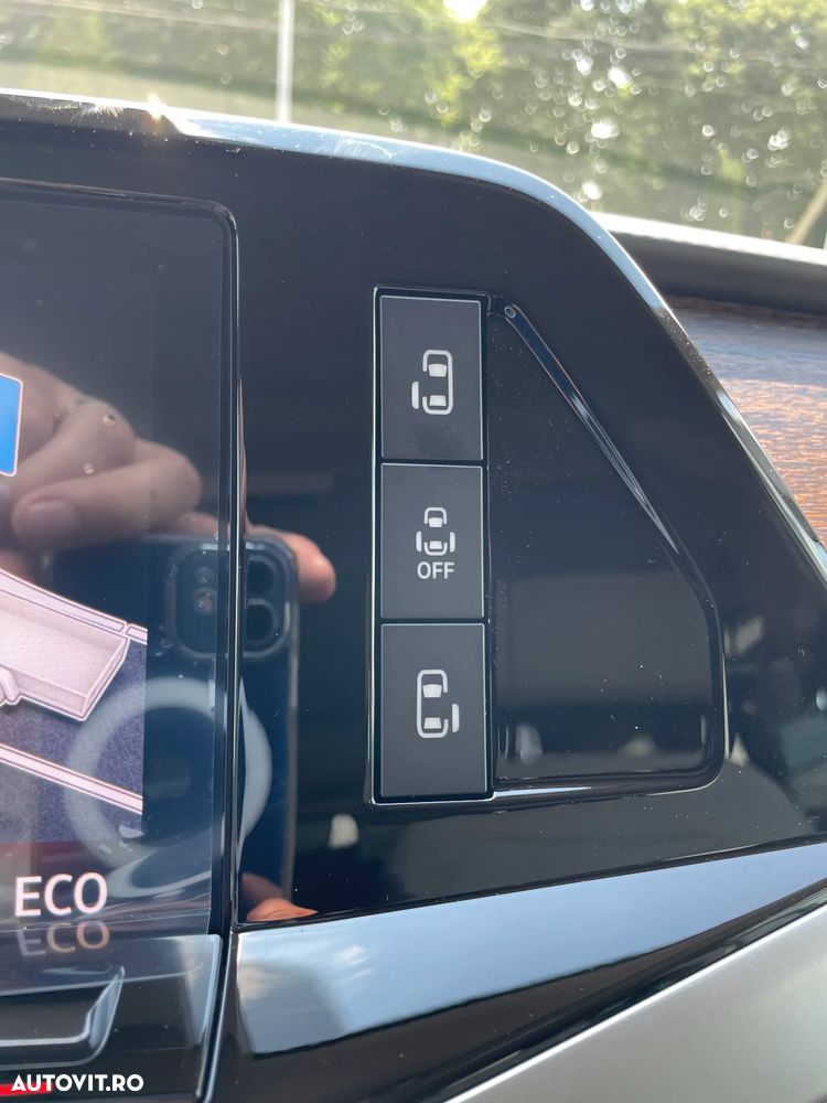 Volkswagen Multivan L 1.5 eHybrid 4M DSG 180KW Style - 22