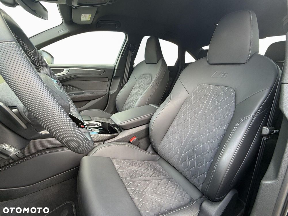 Audi A6 Limousine 50 TFSI e PHEV Quattro S Line S tronic - 13