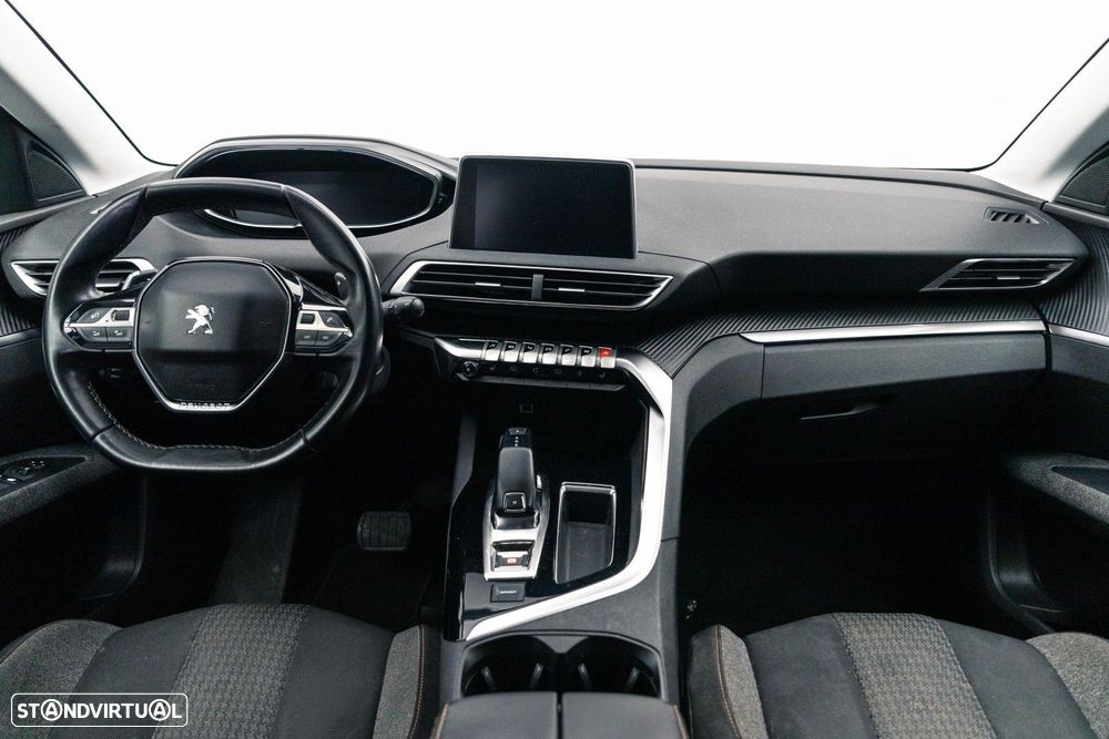 Peugeot 5008 1.6 BlueHDi Allure EAT6 - 14