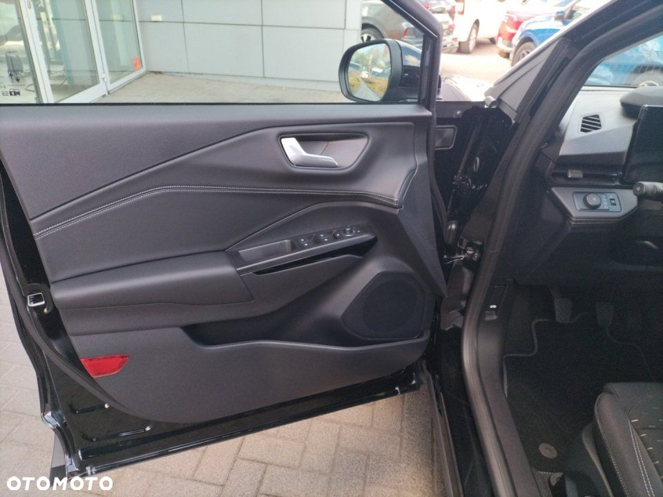 Ford Puma - 8