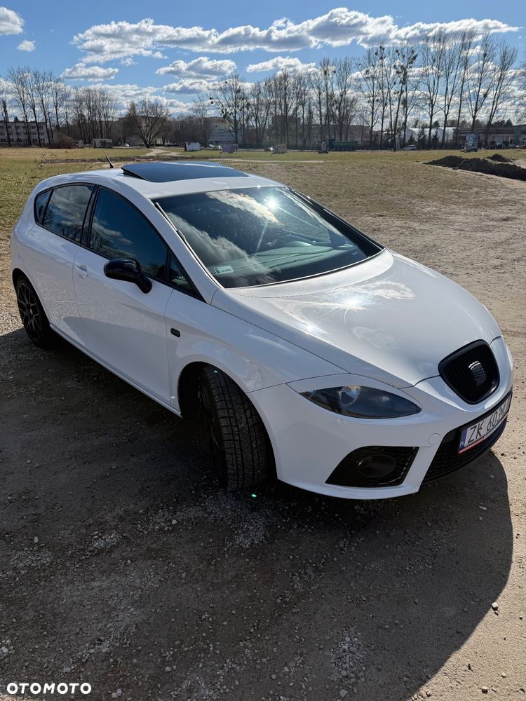 Seat Leon - 3