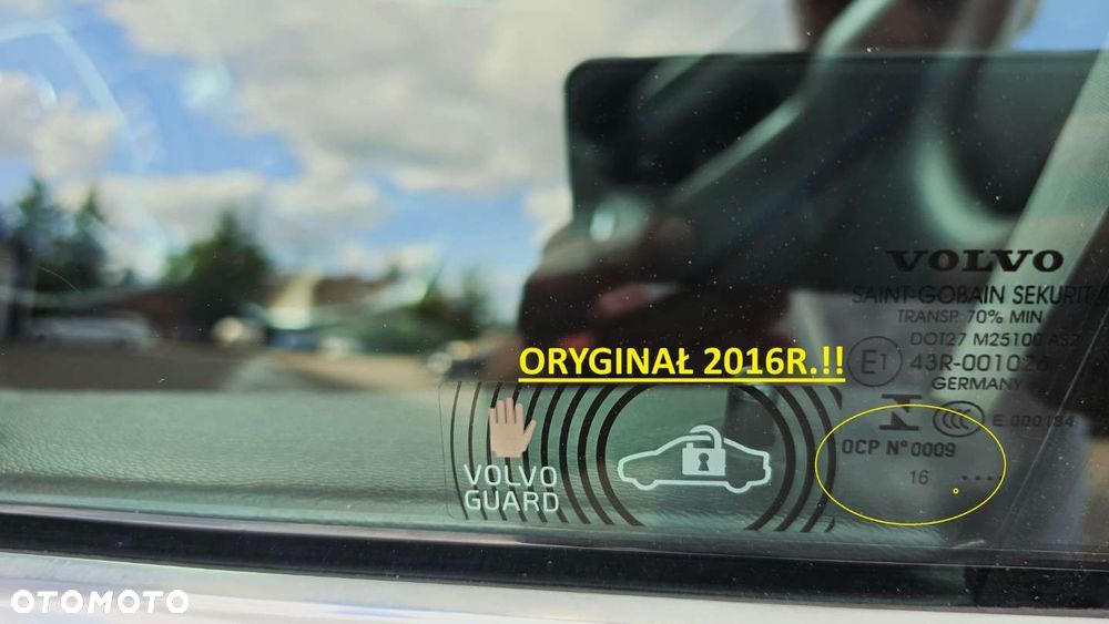 Volvo XC 60 D3 Geartronic Summum - 23
