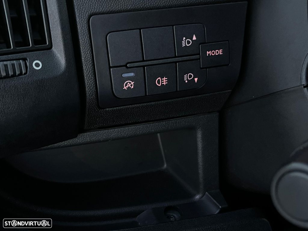 Peugeot boxer l2h2 2.2 bluehdi - 16