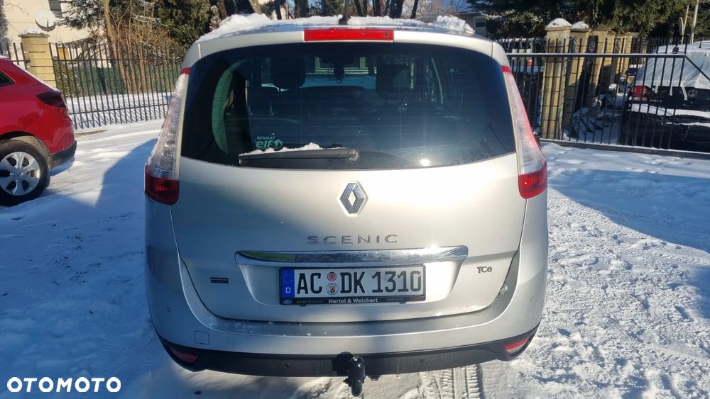Renault Scenic 1.2 TCE Energy Bose Edition - 21
