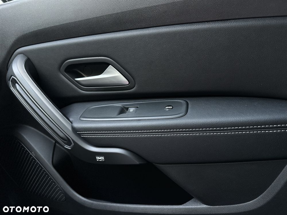 Dacia Duster 1.0 TCe Journey - 34