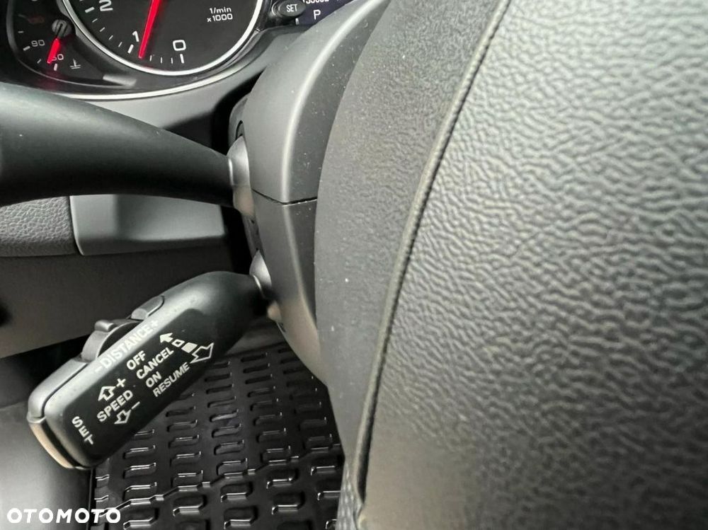 Audi Q5 2.0 TFSI Quattro Tiptronic - 22